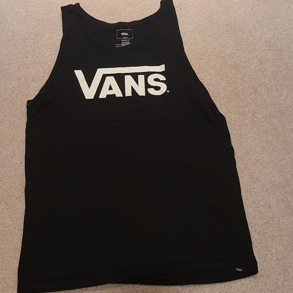 Vans Tank Top - Picture 2 of 3